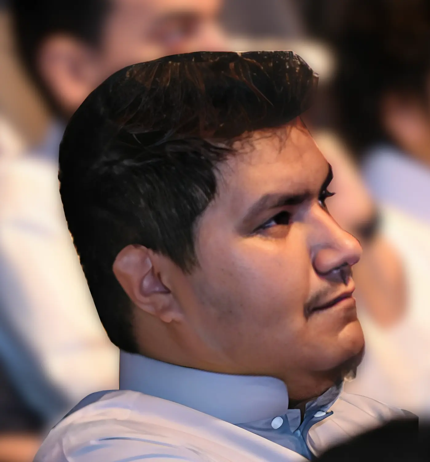 Abdulaziz Banabilah